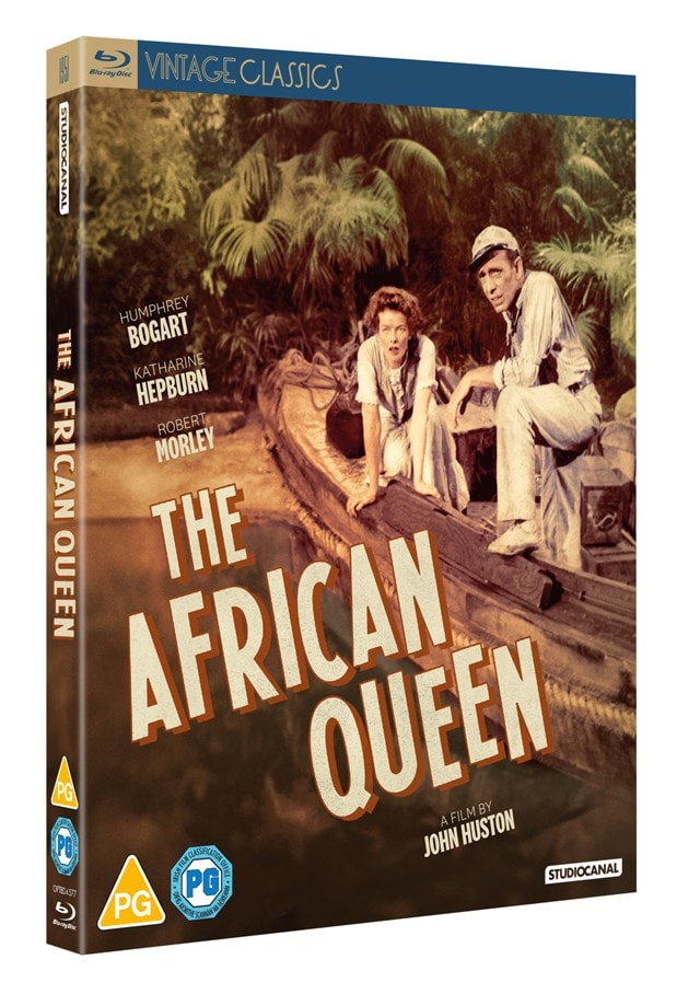 The African Queen - 4