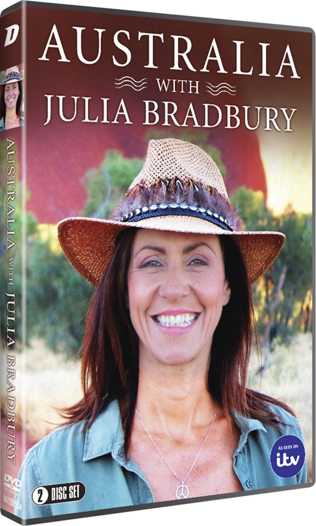 Australia With Julia Bradbury - 2
