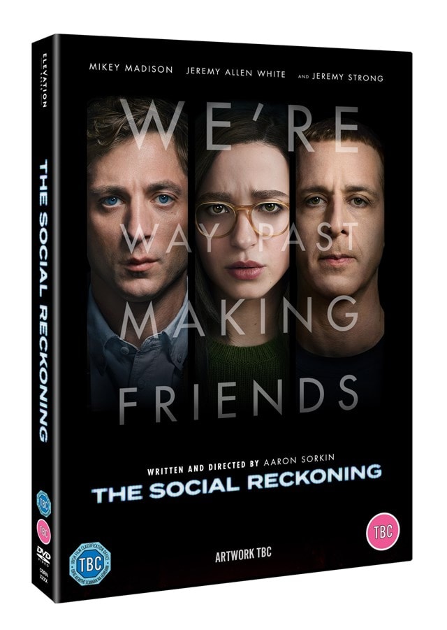 The Social Reckoning - 2