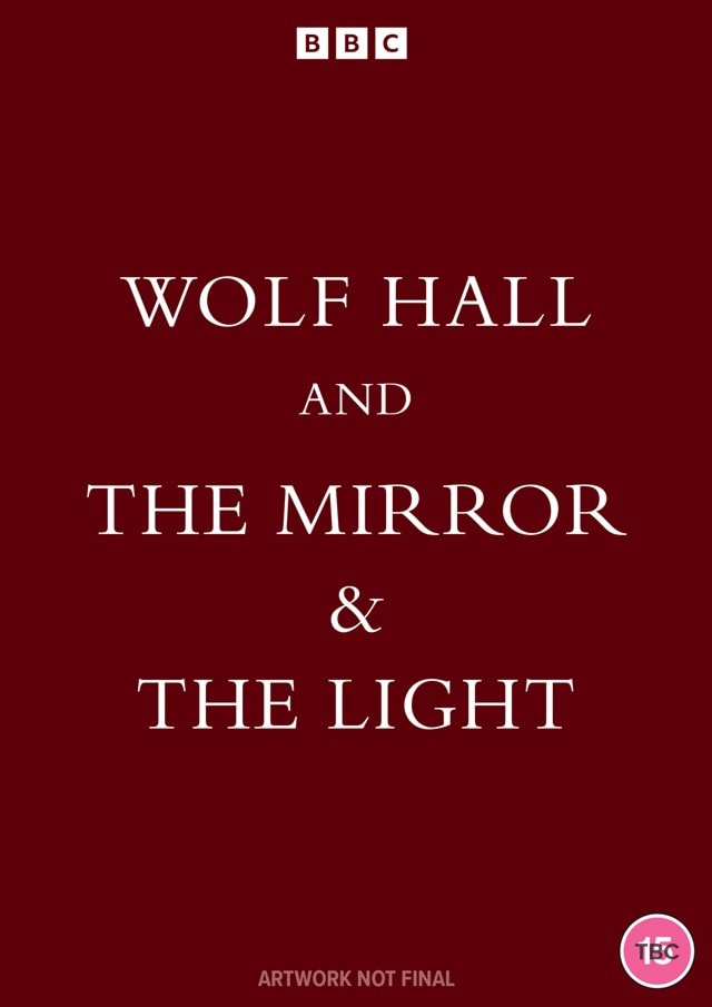 Wolf Hall/The Mirror and the Light - 1