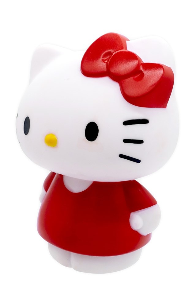 Hello Kitty Sanrio Light-Up Figure - 7