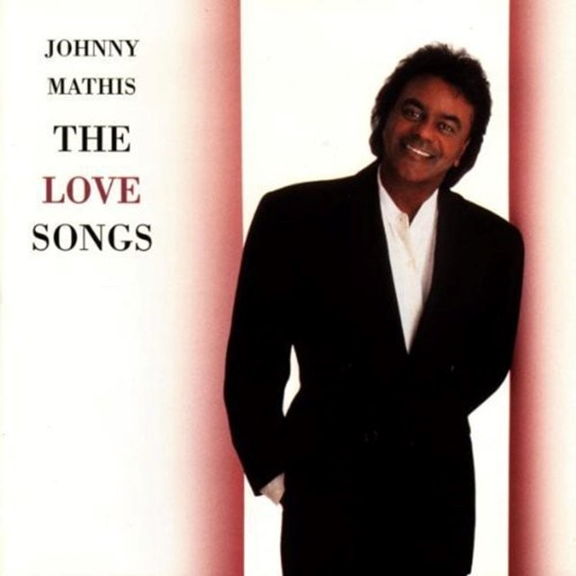 The Love Songs - 1