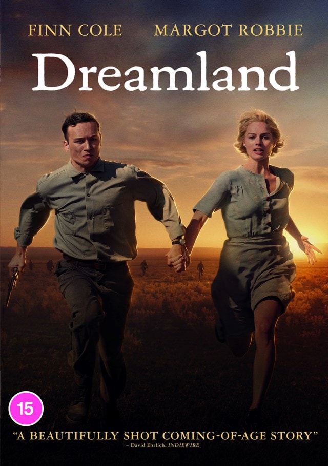 Dreamland - 1
