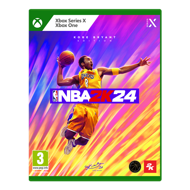 NBA 2K24 (XSX) - 1