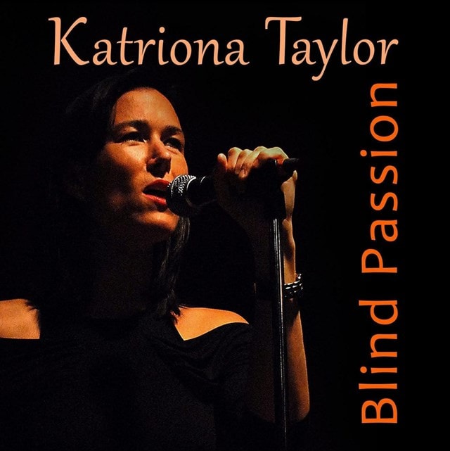 Blind Passion - 1