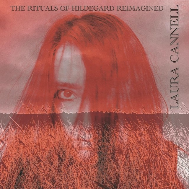 The Rituals of Hildegard Reimagined - 1