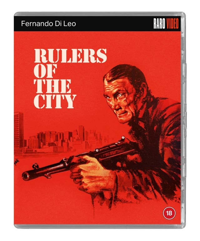 Rulers of the City - 3