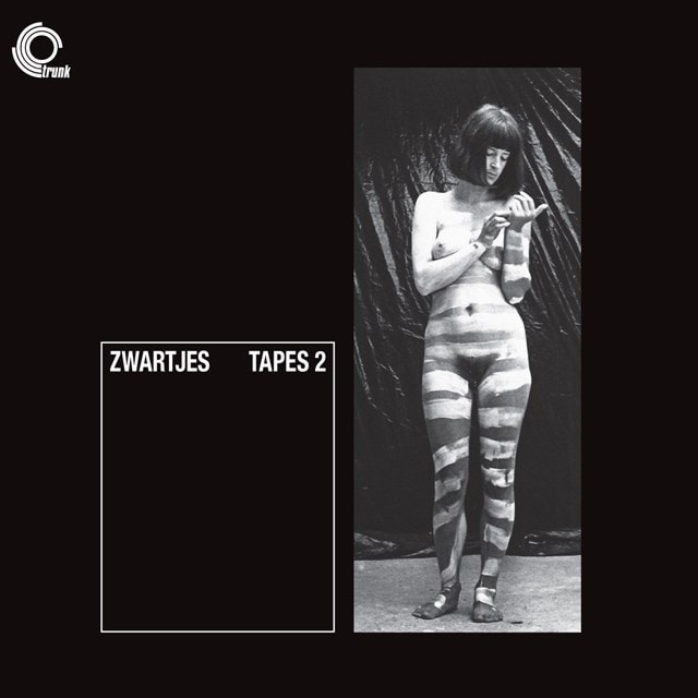 Zwartjes - Tapes 2 - 1