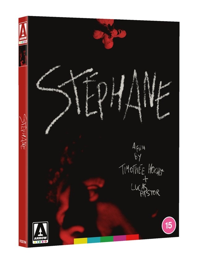 Stéphane Limited Edition - 3