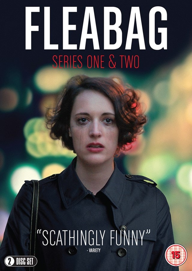 Fleabag: Series One & Two - 1