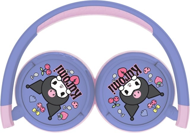 OTL Kuromi Bluetooth Headphones - 3