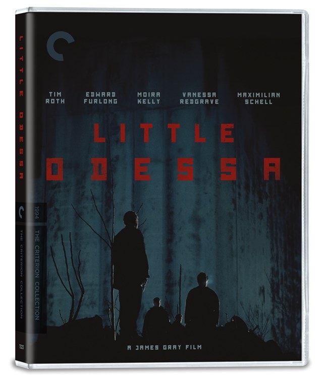 Little Odessa - The Criterion Collection - 2