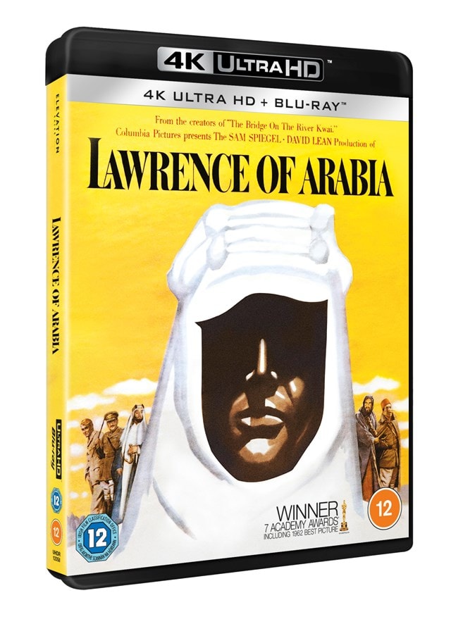 Lawrence of Arabia - 2