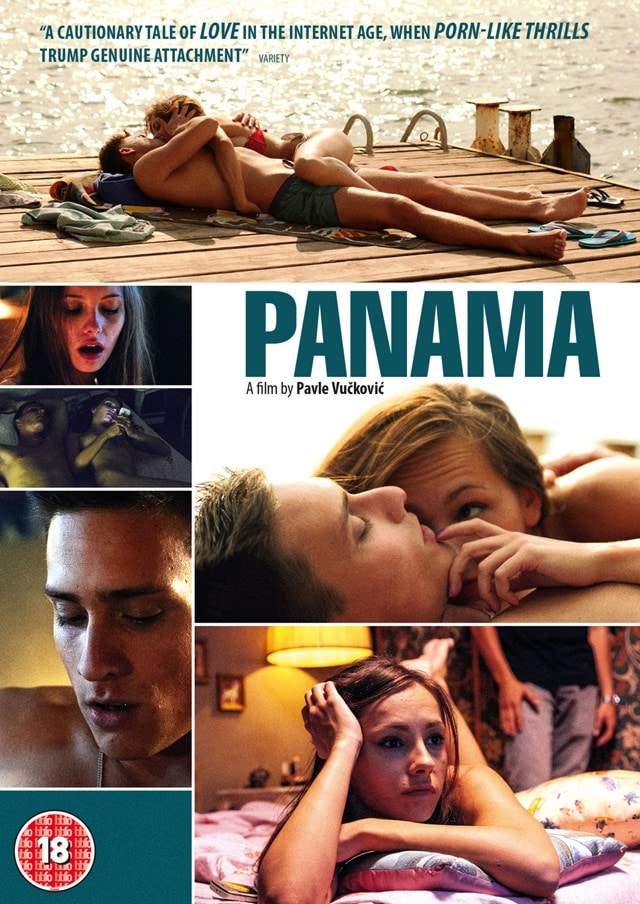 Panama - 1