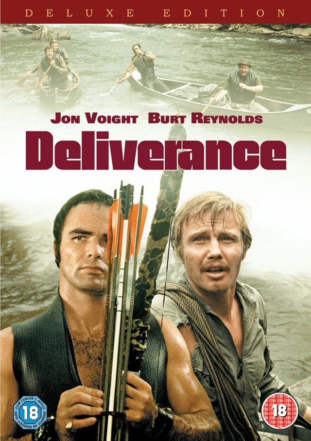 Deliverance - 1