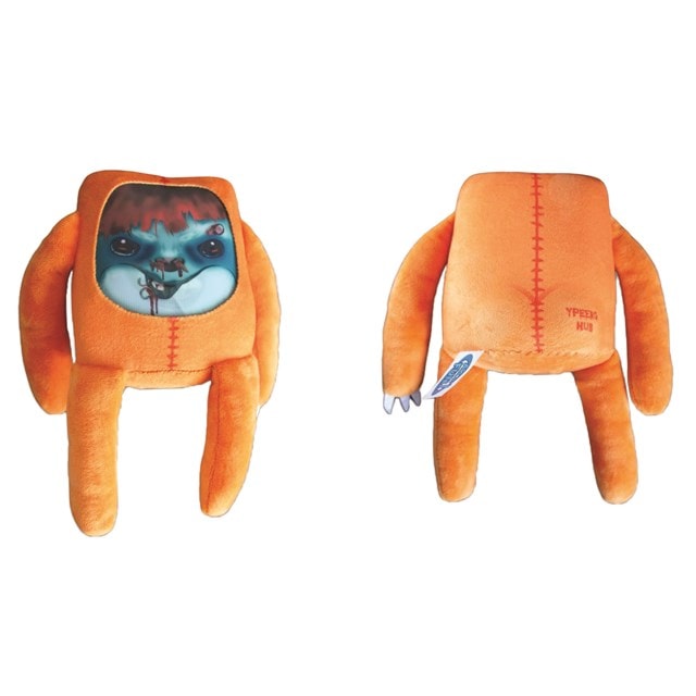 Slayer Sloth Greepz Plush - 3