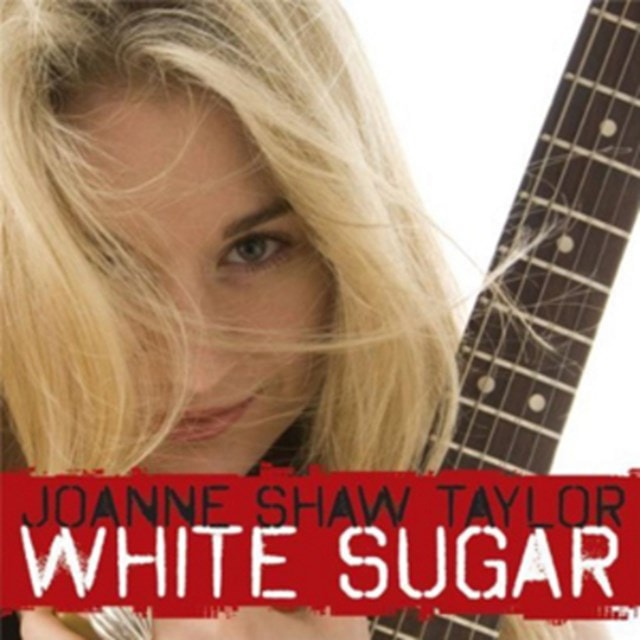 White Sugar - 1