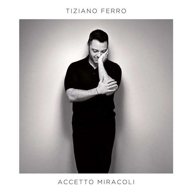Accetto Miracoli - 1
