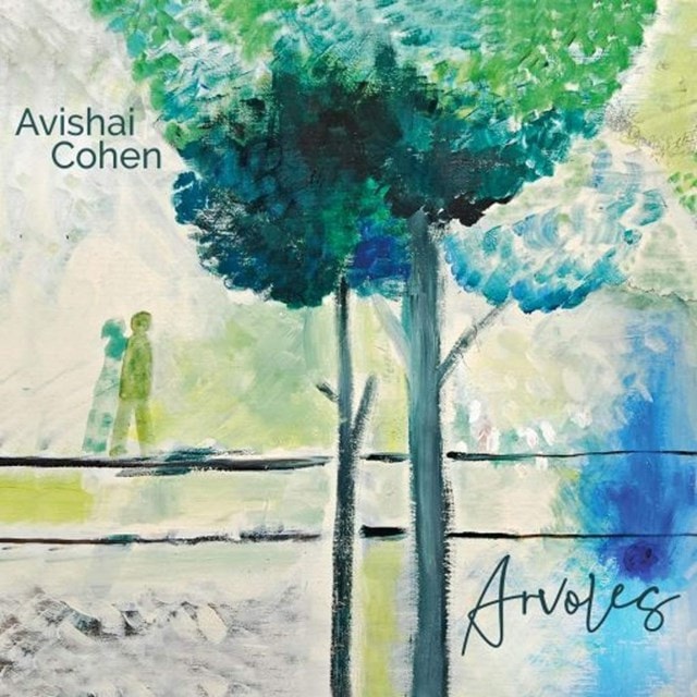 Arvoles - 1