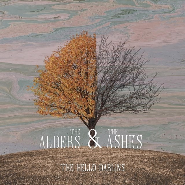 The Alders & the Ashes - 1