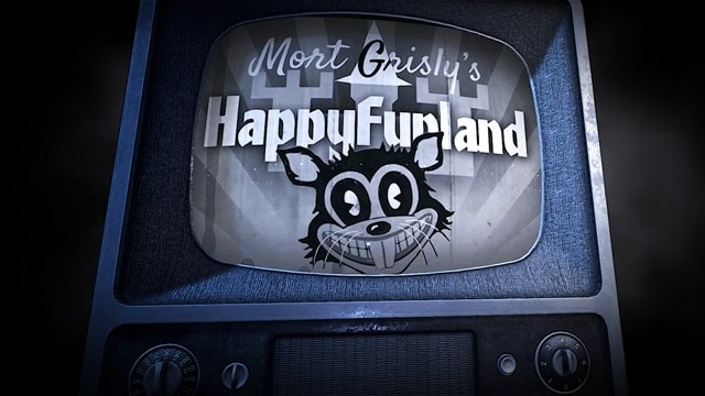 Happyfunland (PSVR2) (PS5) - 3