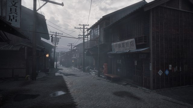 Silent Hill f (XSX) - 7