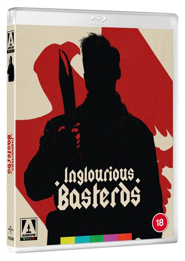 Inglourious Basterds - 2