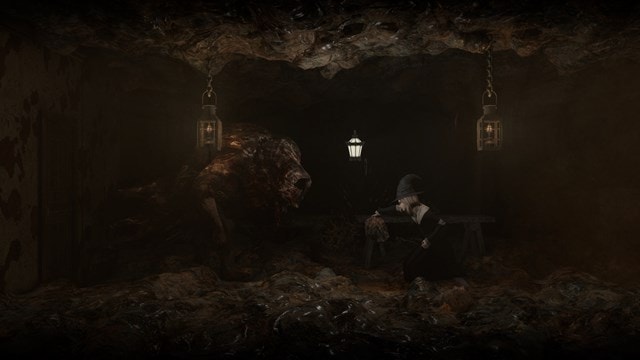 Withering Rooms (PS5) - 12