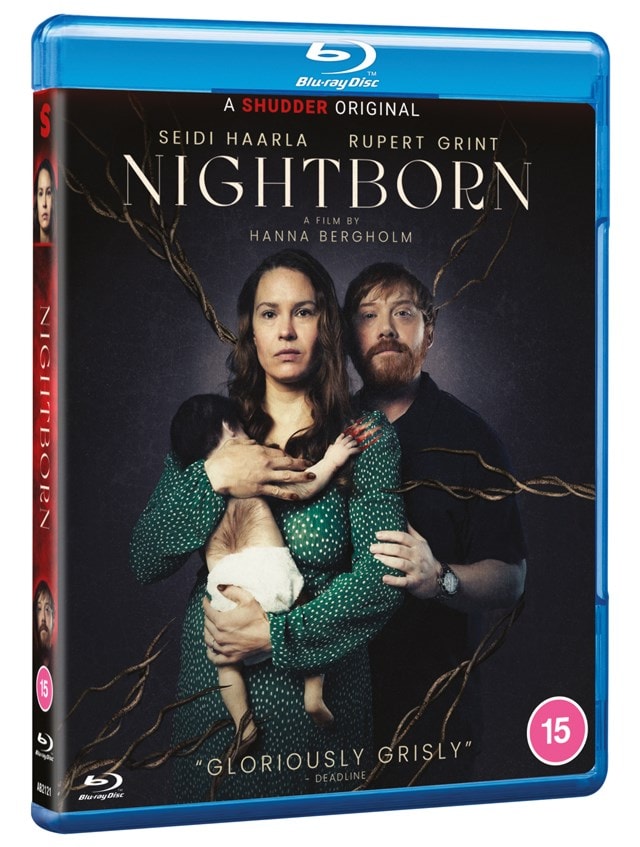 Nightborn - 2
