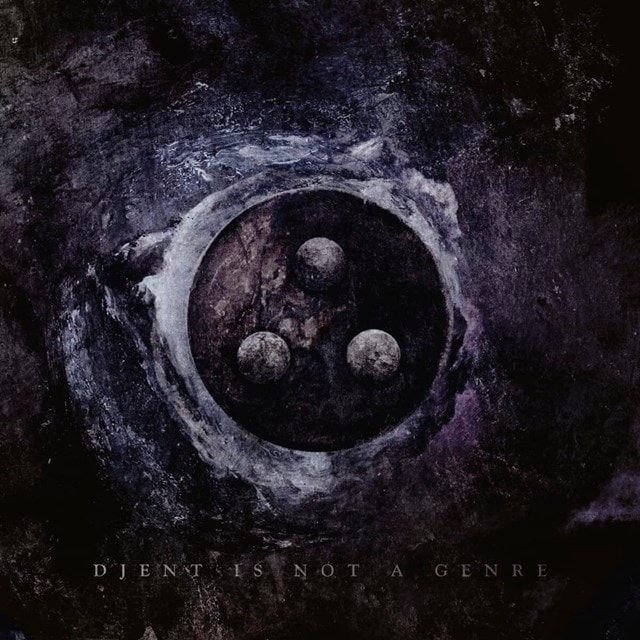 Periphery V: Djent Is Not a Genre - 1