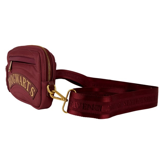 Gryffindor Harry Potter Loungefly Sling Bag - 2