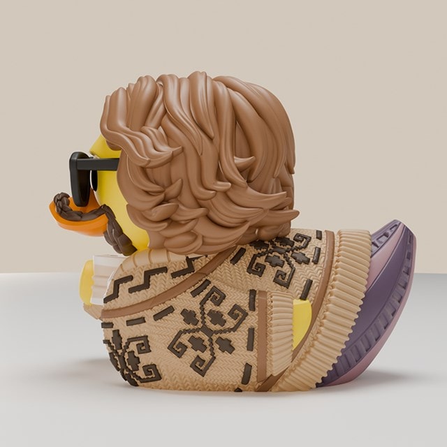 The Dude The Big Lebowski Tubbz Boxed - 3