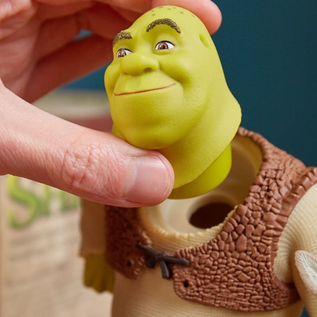 Shrek Countdown Character - 11