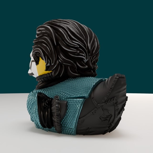 Papa Emeritus IV Ghost Tubbz Mini - 4
