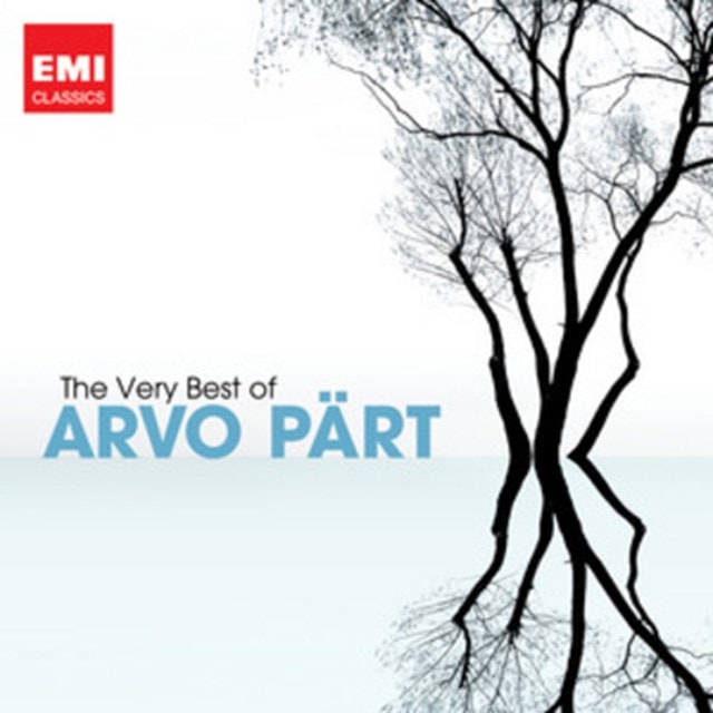 The Very Best of Arvo Part - 1