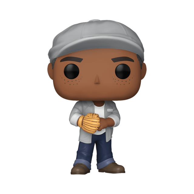 Ellis 'Red' Boyd Redding 1436 Shawshank Redemption Funko Pop Vinyl - 1