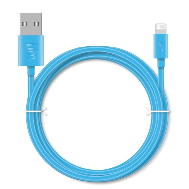 Juice Aqua Lightning Cable 3M - 2