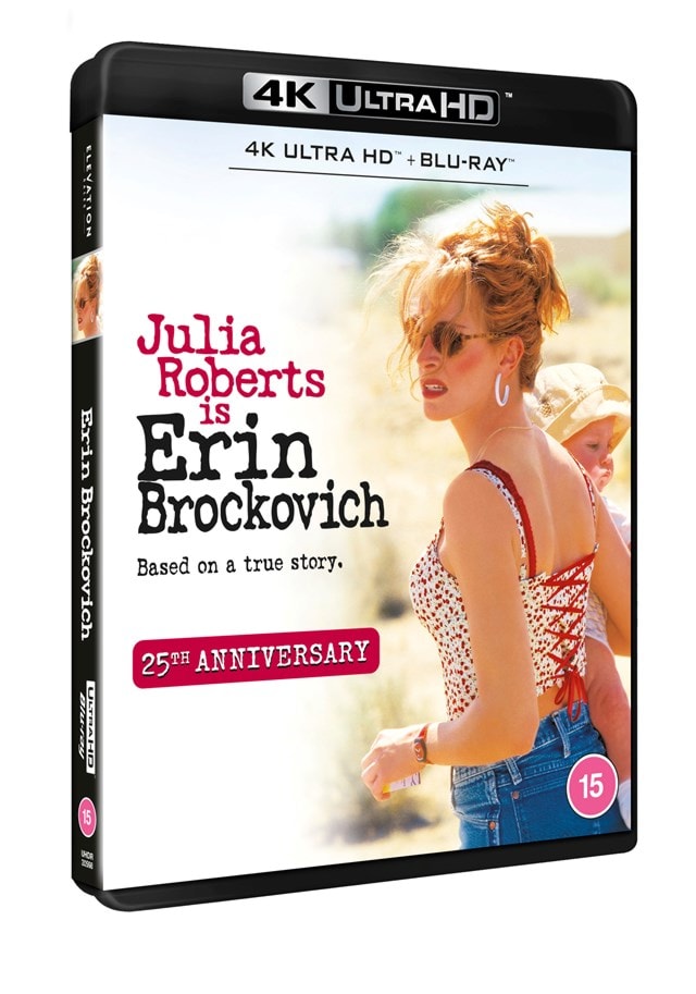 Erin Brockovich - 2