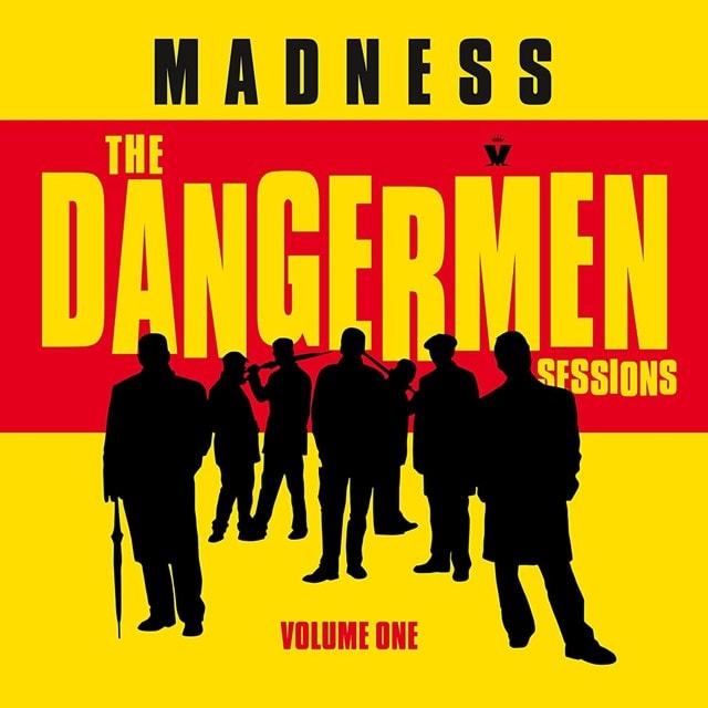 The Dangermen Sessions - Volume 1 - 1