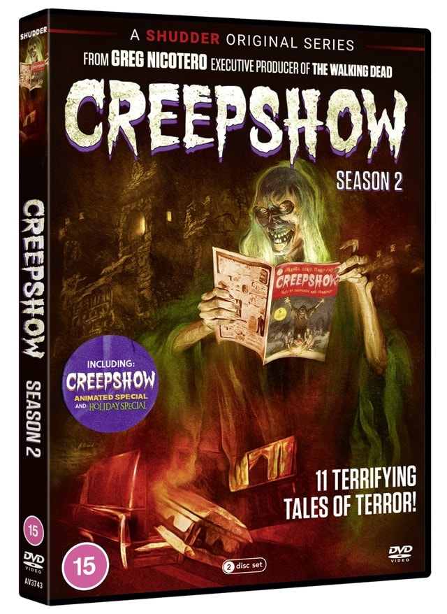 Creepshow: Season 2 - 2