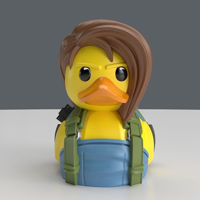 Jill Valentine Resident Evil Tubbz Mini - 2