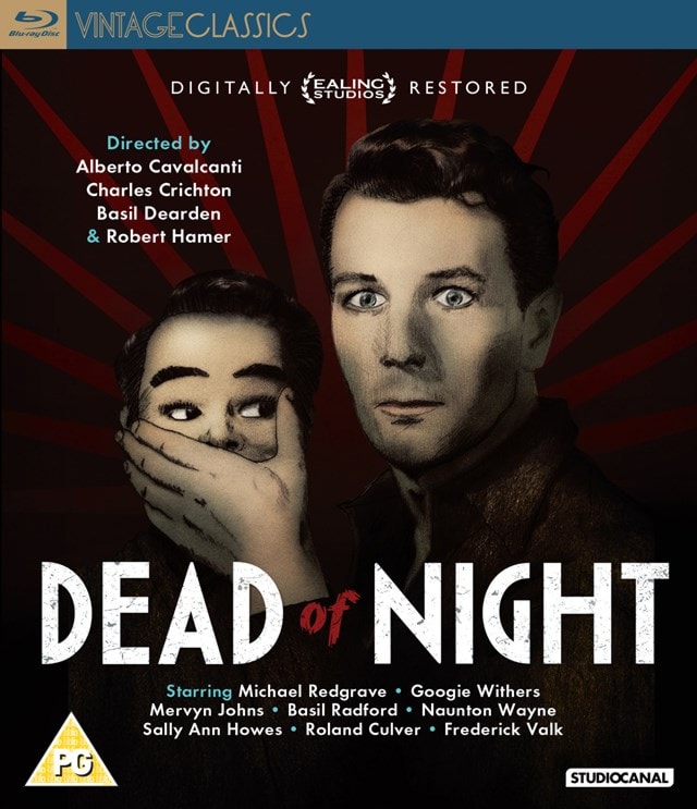 Dead of Night - 1