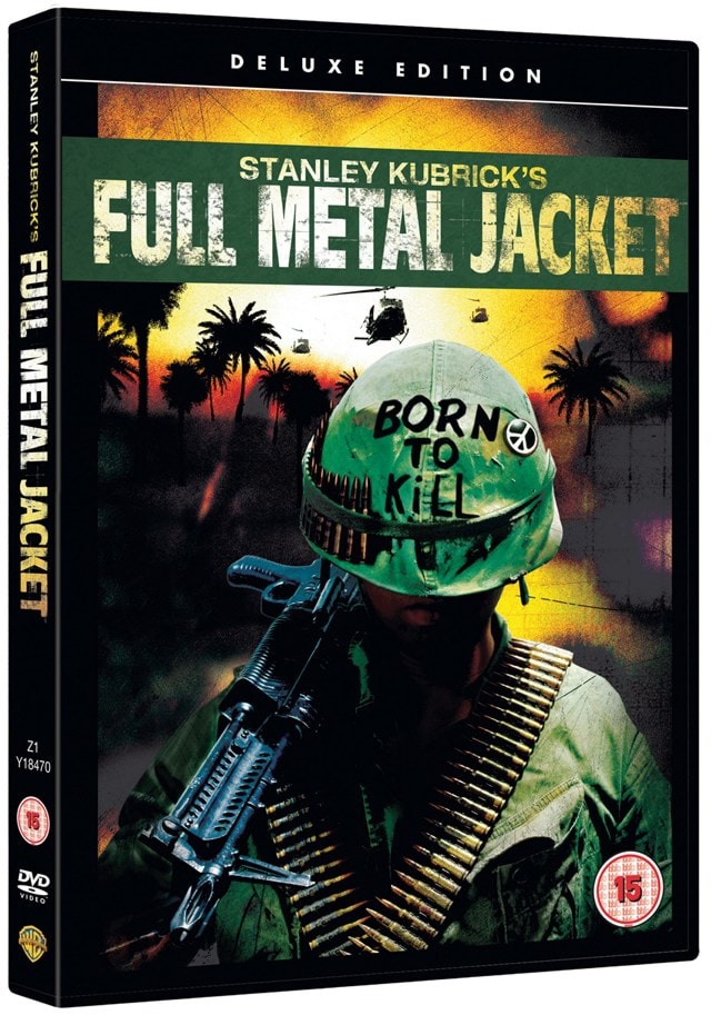 Full Metal Jacket: Definitive Edition - 2