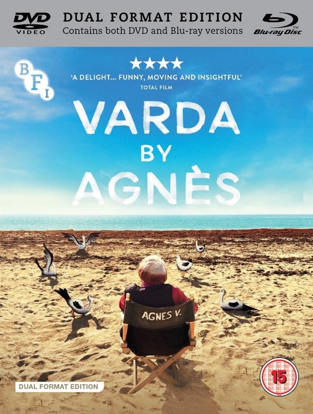 Varda By Agnes - 1