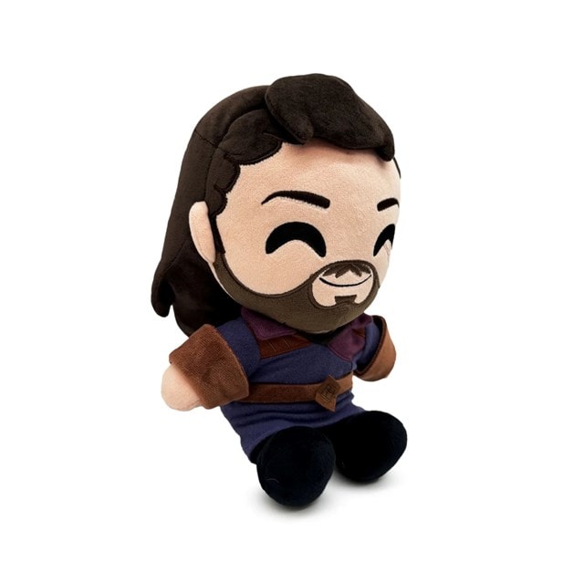 Gale Baldur's Gate Youtooz Plush - 2