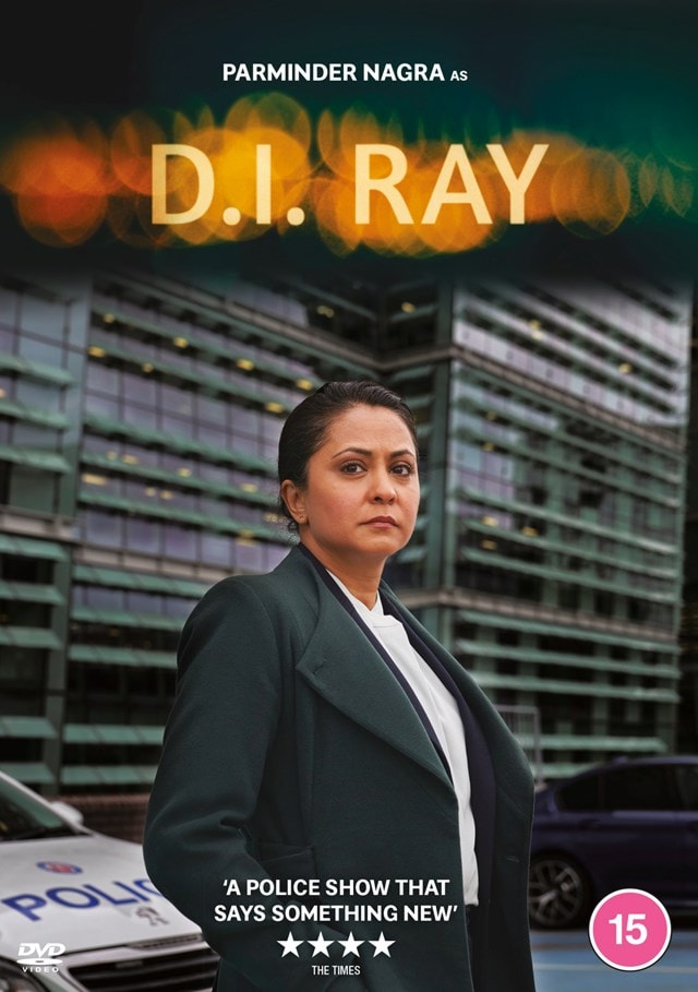 DI Ray - 1