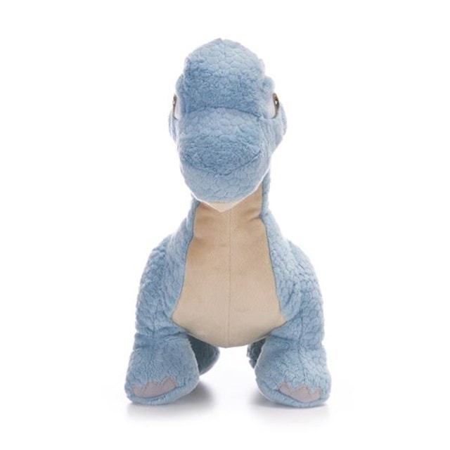 10" Chunky Brachiosaurus Jurassic World Camp Cretaceous Plush - 2