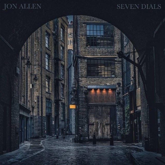 Seven dials - 1