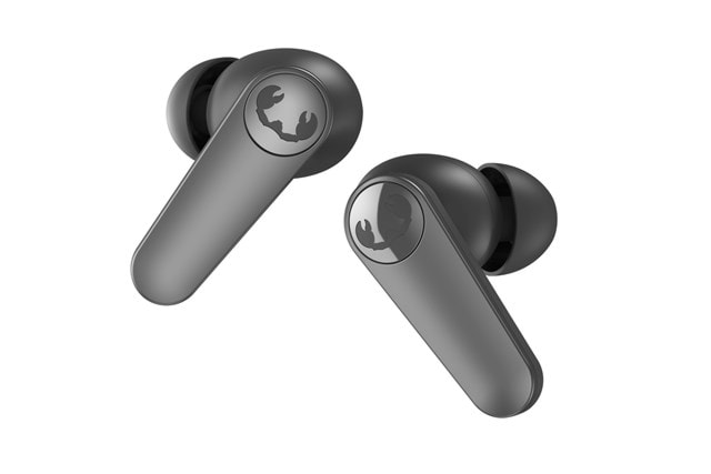 Fresh N Rebel Twins ANC Storm Grey Active Noise Cancelling True Wireless Bluetooth Earphones - 2