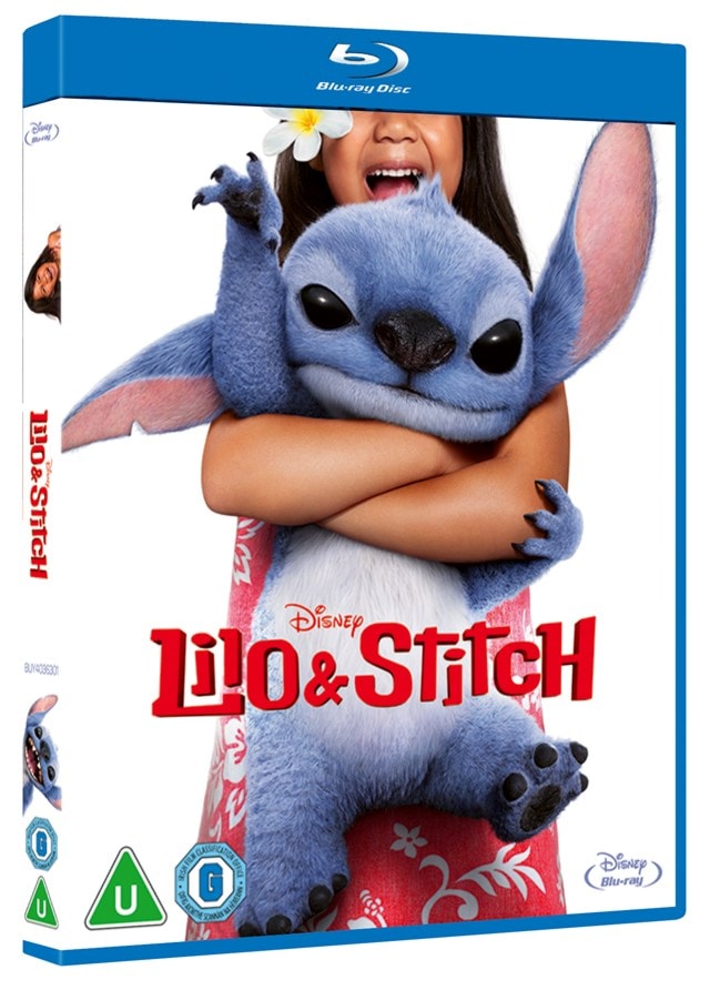 Lilo & Stitch - 4